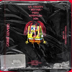 Lil Yachty - Better (feat. Stefflon Don) [José Cover]