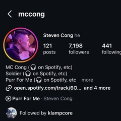 MC Cong - Shoutouts (Danise) [Trap Flipp + Prod. Klampcore]