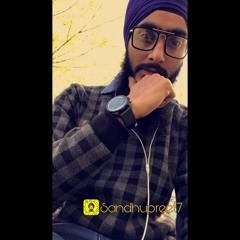 Band Darwaze  Amrinder Gill  Judaa 3  Slowed  Reverbed  Remix  Lofi  ARSH