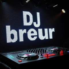 dj breur back in time 2