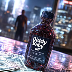 Diddy - Baby Oil