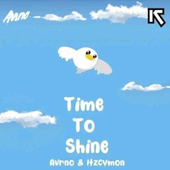 Avrno & ItzCymon - Time To Shine