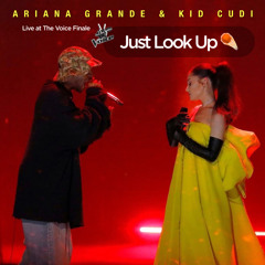 Just Look Up (Live From 2021 The Voice Finale)