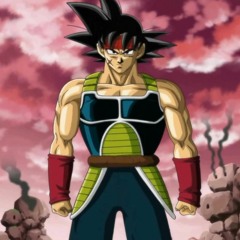 DBZ Music Bardock's Theme  Solid State Scouter