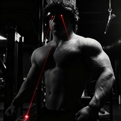 Tren Twins x Killswitch Lullaby x Gym Motivation (Tiktok Version)