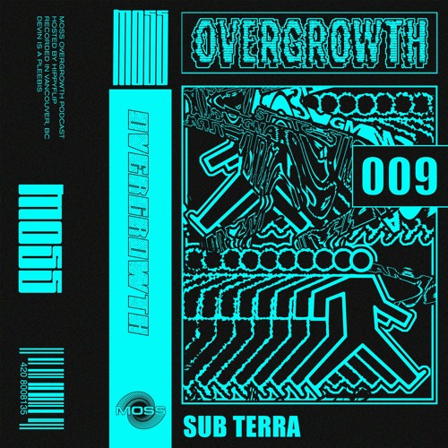 Overgrowth 009 : Sub Terra