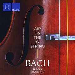 Bach: Air on the G String
