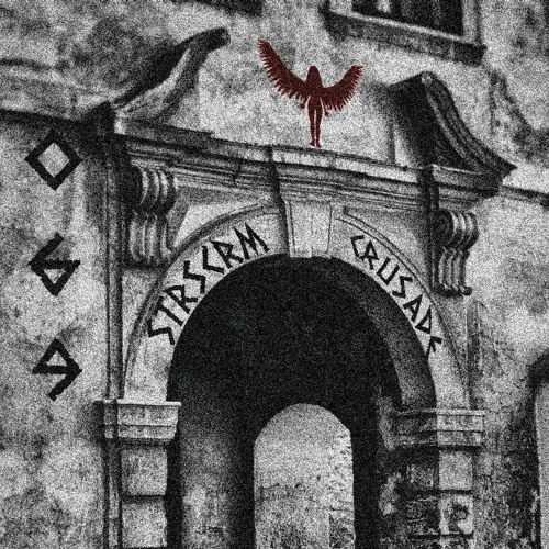 Crusade Podcast 069 | STRSCRM