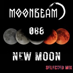 Moonbeam - New Moon Podcast - Episode 068