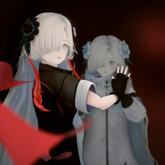 エンドロール covered by ヰ世界情緒