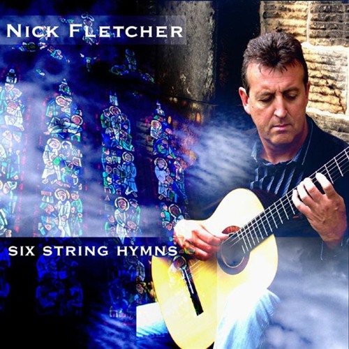 Stream The Lord's My Shepherd by Nick Fletcher | Listen online for free ...