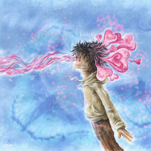 Lil black - Mixed Emotions