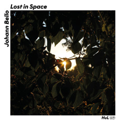 Johann Bello - Lost Mankind