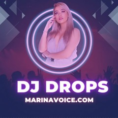 Female DJ Drop Mix