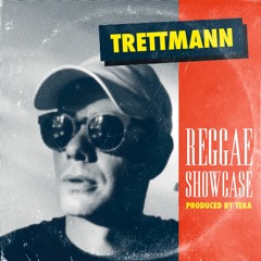 01 Trettmann - Adriano (Reggae Showcase Teka Remix)