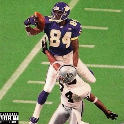 Randy Moss