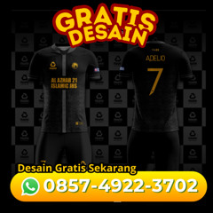 FREE DESAIN! 0857-4922-3702, Bikin Desain Jersey Futsal JAWA BARAT BANDUNG Soreang
