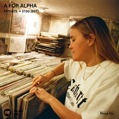 A For Alpha - 09 August 2024