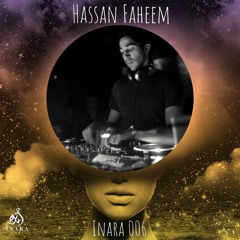 Inara [006] // Hassan Faheem