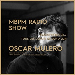 MBPM #271 : Focus on Oscar Mulero