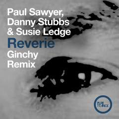 Reverie (Ginchy Extended Instrumental Remix)