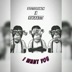 I Want You (Fast)