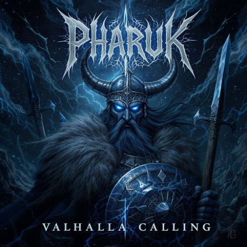 Valhalla Calling