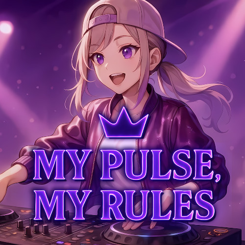 My Pulse, My Rules