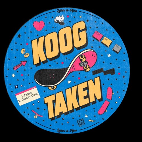 PREMIERE: Koog - Classy Cuts