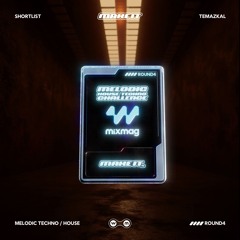 Mixmag x Edmwarriors | Make It Contest Round 4: Temazkal