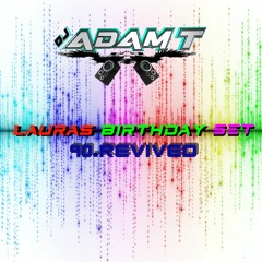 Laura's Birthday Set (90s REVIVED)