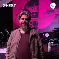 Soundcloud podcast image for Murmur - Odass invite Mr. Natasha 