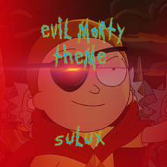 Evil Morty Theme Uptempo Remix -FREE DOWNLOAD-