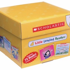 [PDF] Little Leveled Readers: Level A Box Set: Just the Right Level to Help