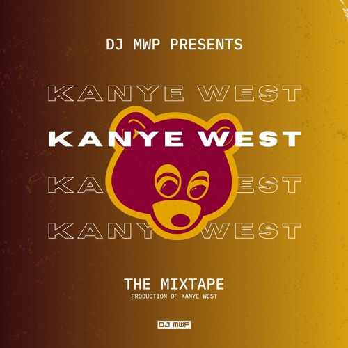 Stream Kanye West Production Mixtape (1996 - 2010) ft. Common, Jay