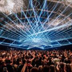 hard techno 160BPM