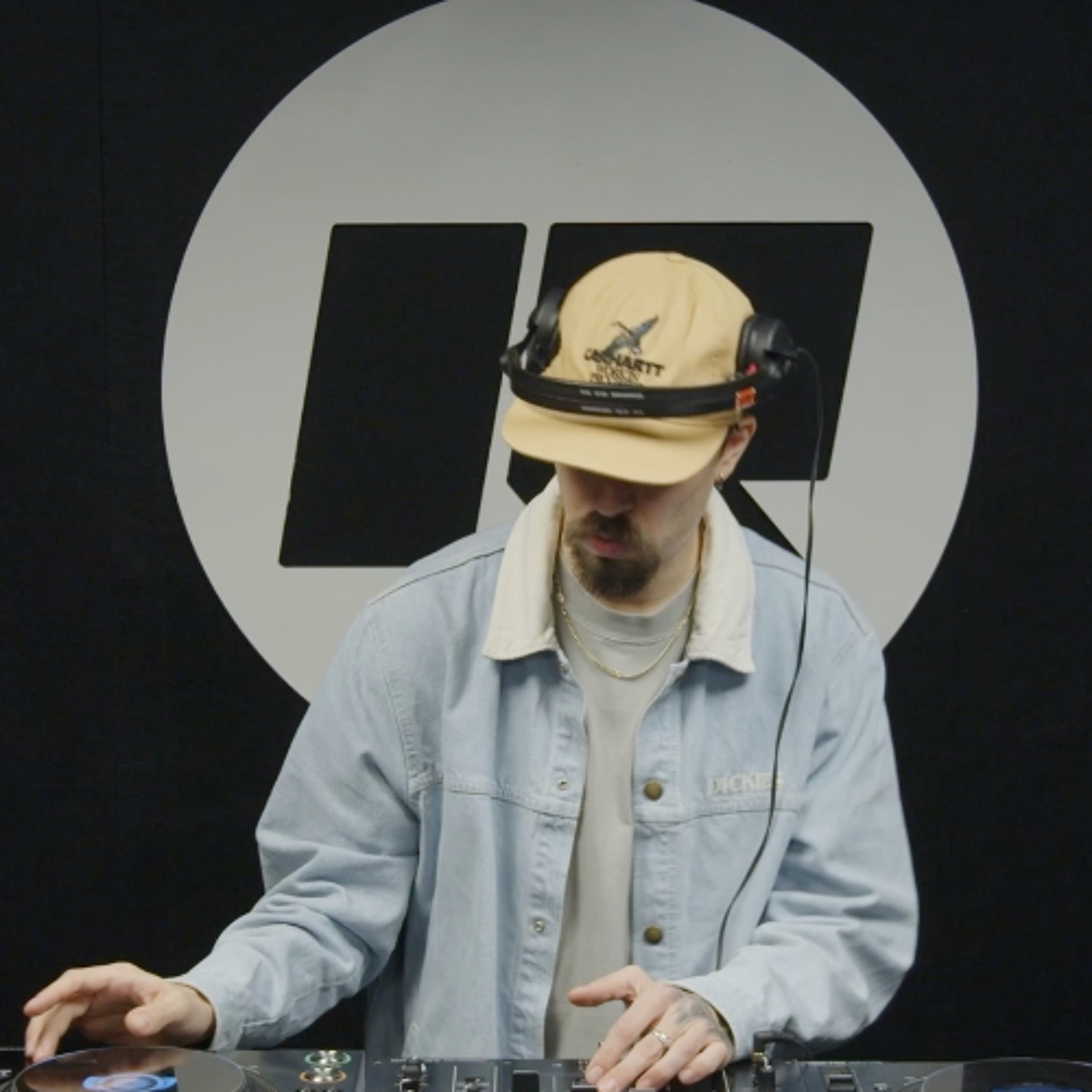 Demuja @ Rinse France (Tatie Dee invite, 19.04.25) episode artwork