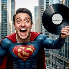 Renegade System - Own Your Music Vol 5 - Live Vinyl Mix March 2026