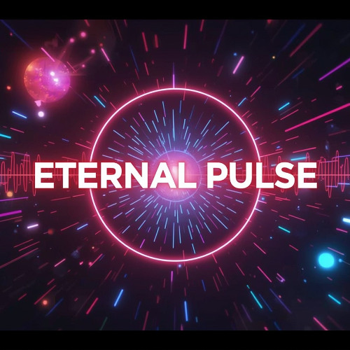 Eternal Pulse | Epic Electronic Instrumental | Trance x Cinematic Vibes