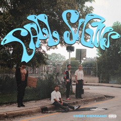 Easy Co. - High Demand