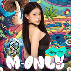 MỘNG MỊ ⋆.˚✮🎧✮˚.⋆ DJ KATIE ft M-ONE LOUNGE ⋆.˚✮🎧✮˚.⋆