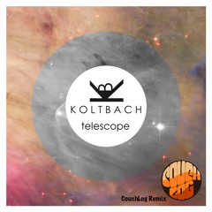 Koltbach - Telescope (Couchlog Remix)