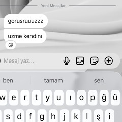 Sanırım Fazla Acalececiyim