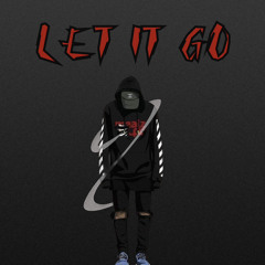 Let It Go- AjTheKidd(BandLab Version)