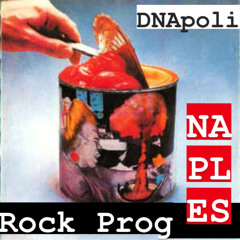 Rock Prog Naples
