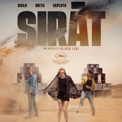 Sirat - Les éclats d'écran #1