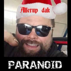 ALLERUP DAK - PARANOID