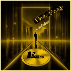 The Poet - Malcolm Lewis