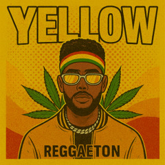 YELLOW - LATIN REGGAETON INSTRUMENTAL BEATS (17)