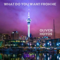 What Do You Want From Me